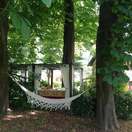 A O Soa B&B Савиньоне Экстерьер фото