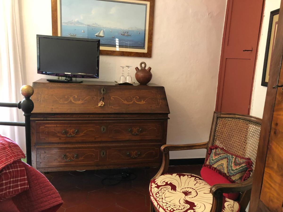 A O Soa B&B Савиньоне Экстерьер фото