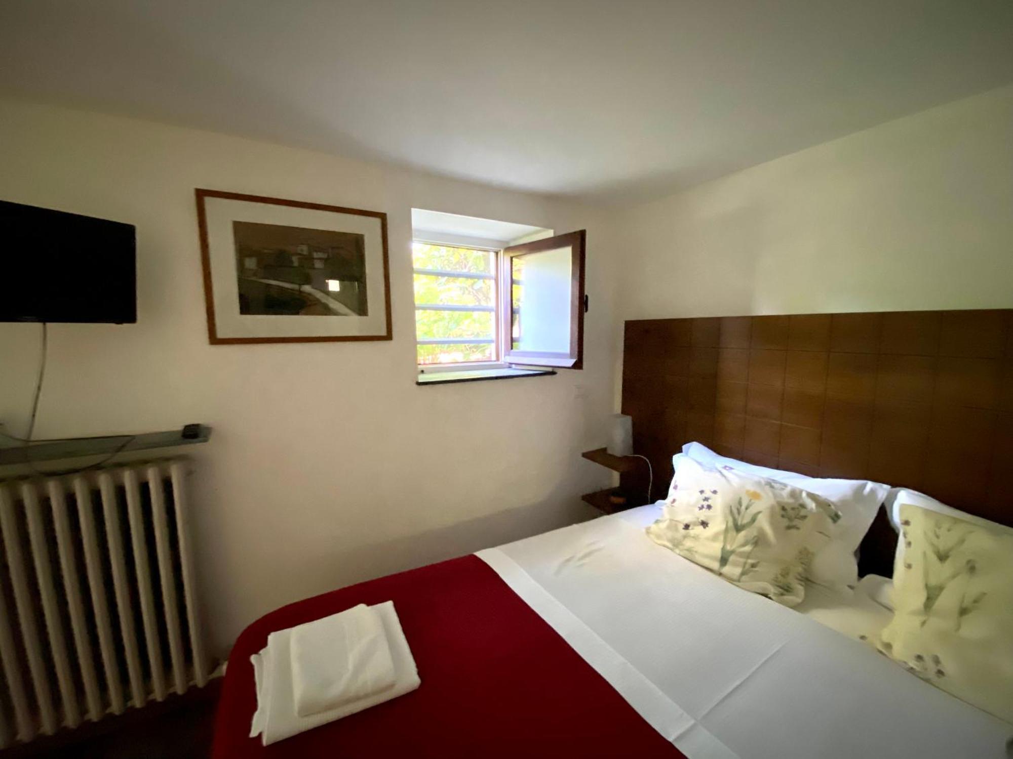 A O Soa B&B Савиньоне Экстерьер фото